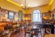 Organizzare eventi Caffé Poliziano