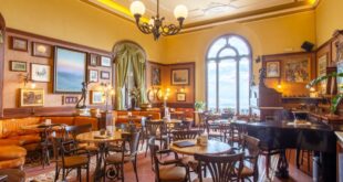 Organizzare eventi Caffé Poliziano